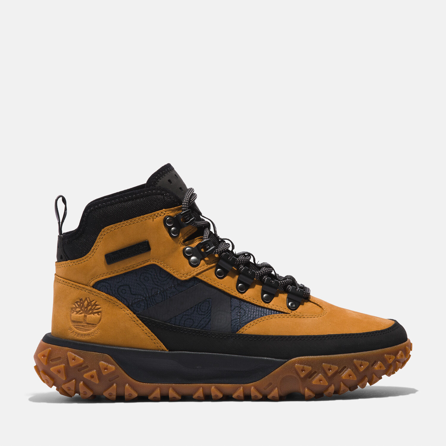 アウトドアシューズ（メンズ） BROWN ｜【Timberland公式通販
