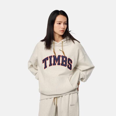 【TOKYO DESIGN COLLECTIVE】 オールジェンダー スウェット フーディー