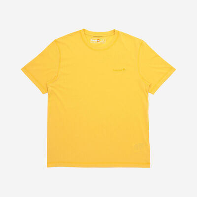 メンズ 半袖 ウィッキング Tシャツ
