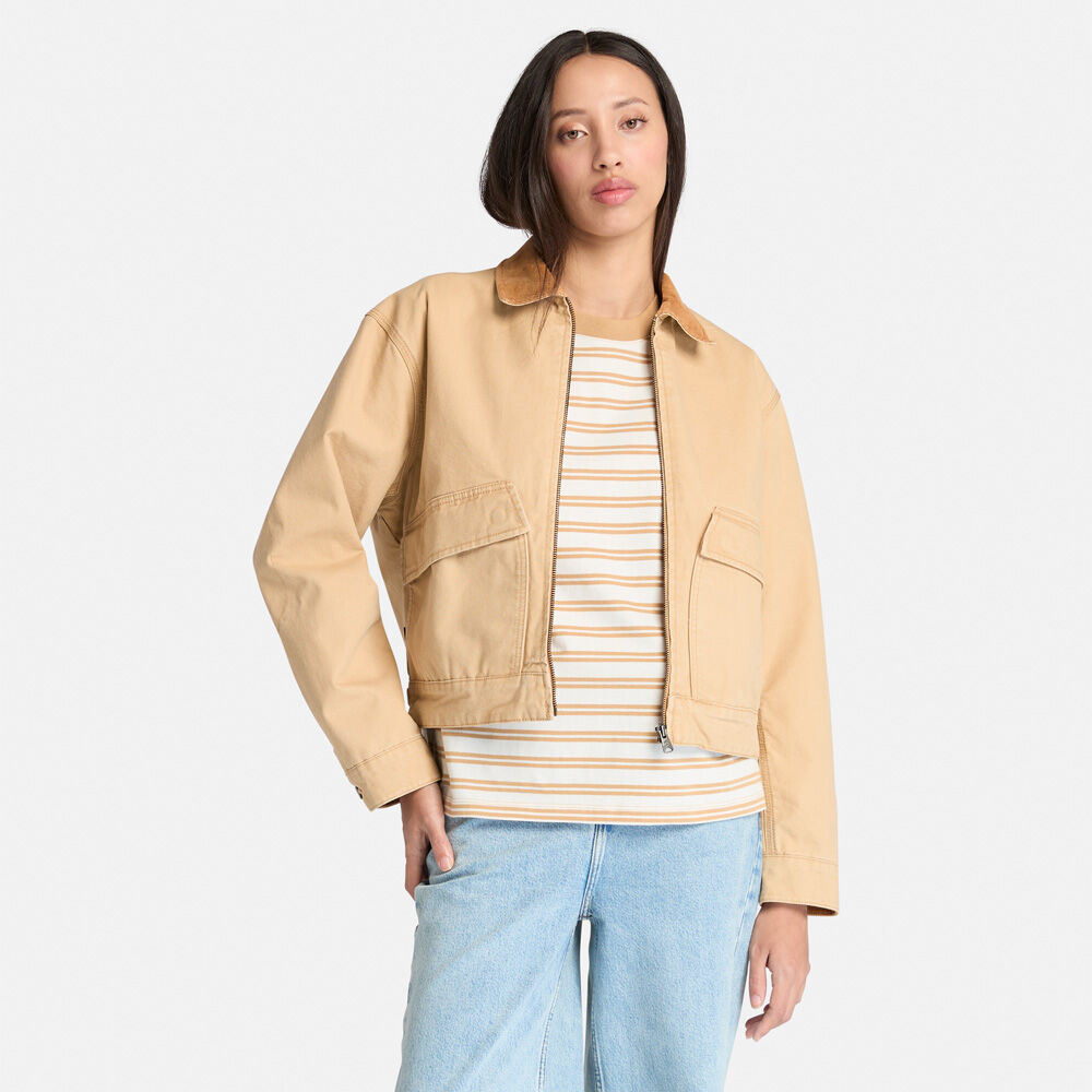 アウター（レディース） |【Timberland公式通販