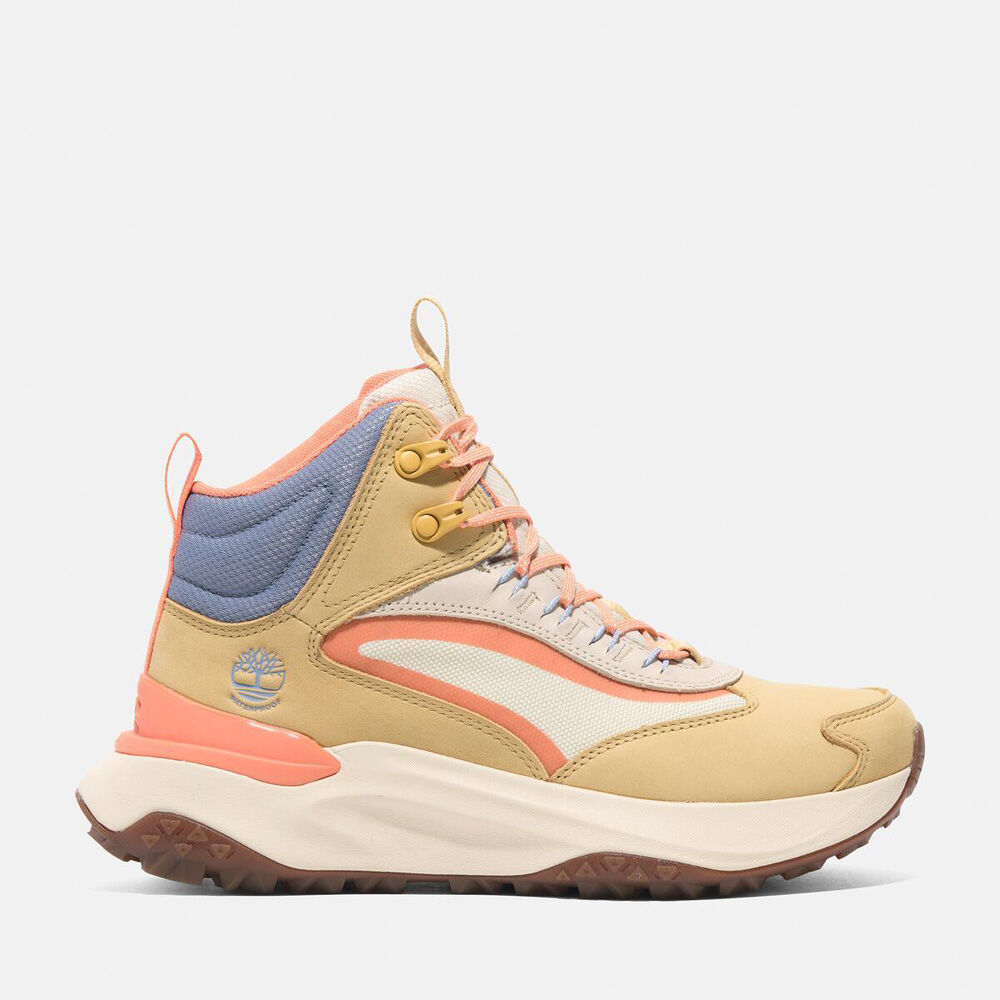 半額満載！スーパーSALE グランドセール！ スニーカー（レディース） ｜【Timberland公式通販 靴