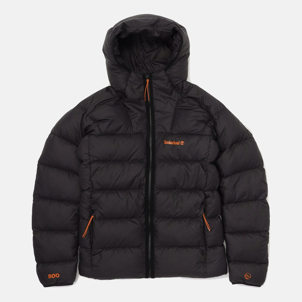【Timberland/ティンバーランド】ダック N3-B ブルゾン  c279 Timberland/ティンバーランド】ダック N3-B ブルゾン c279