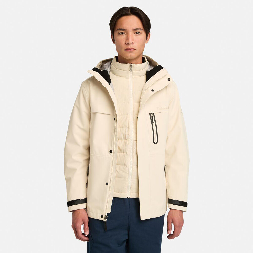 商品画像：ウォータープルーフ/防水のアパレル（メンズ） ｜【Timberland 4