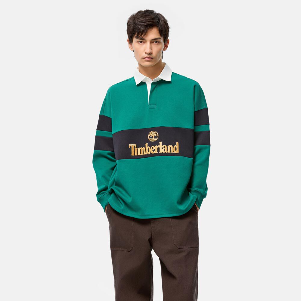 Tシャツ/カットソー（メンズ） |【Timberland公式通販