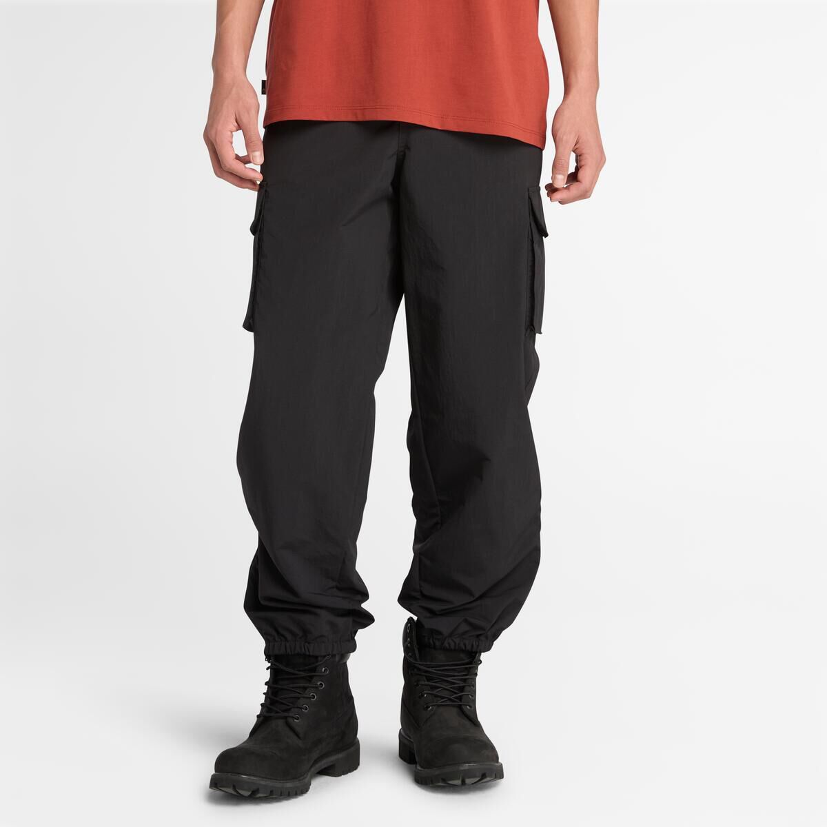 Timberland トレーニングパンツ 青 その他ボトムス（メンズ） |【Timberland公式通販