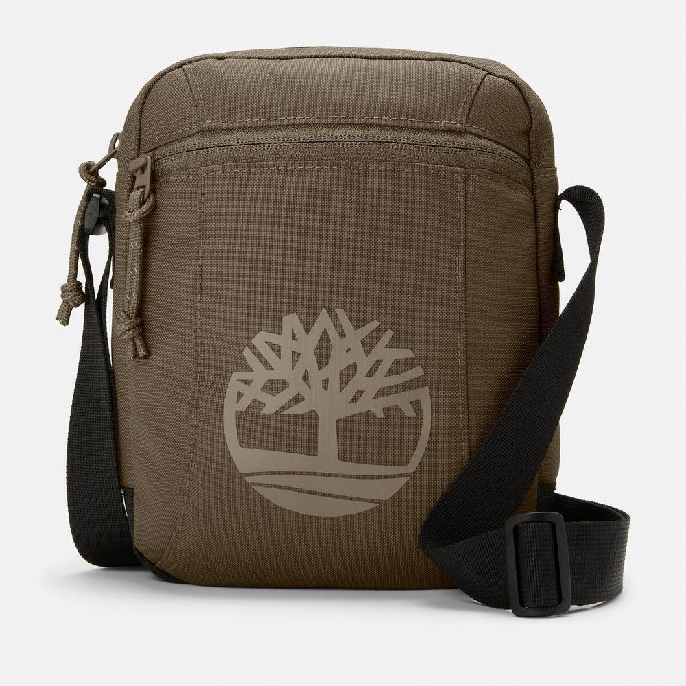 ティンバーランド　大型　リュック　ショルダーバック Timberland デイバック リュック オールジェンダー ハイキング
