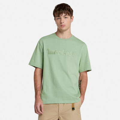 メンズ 半袖 ハンプトン Tシャツ