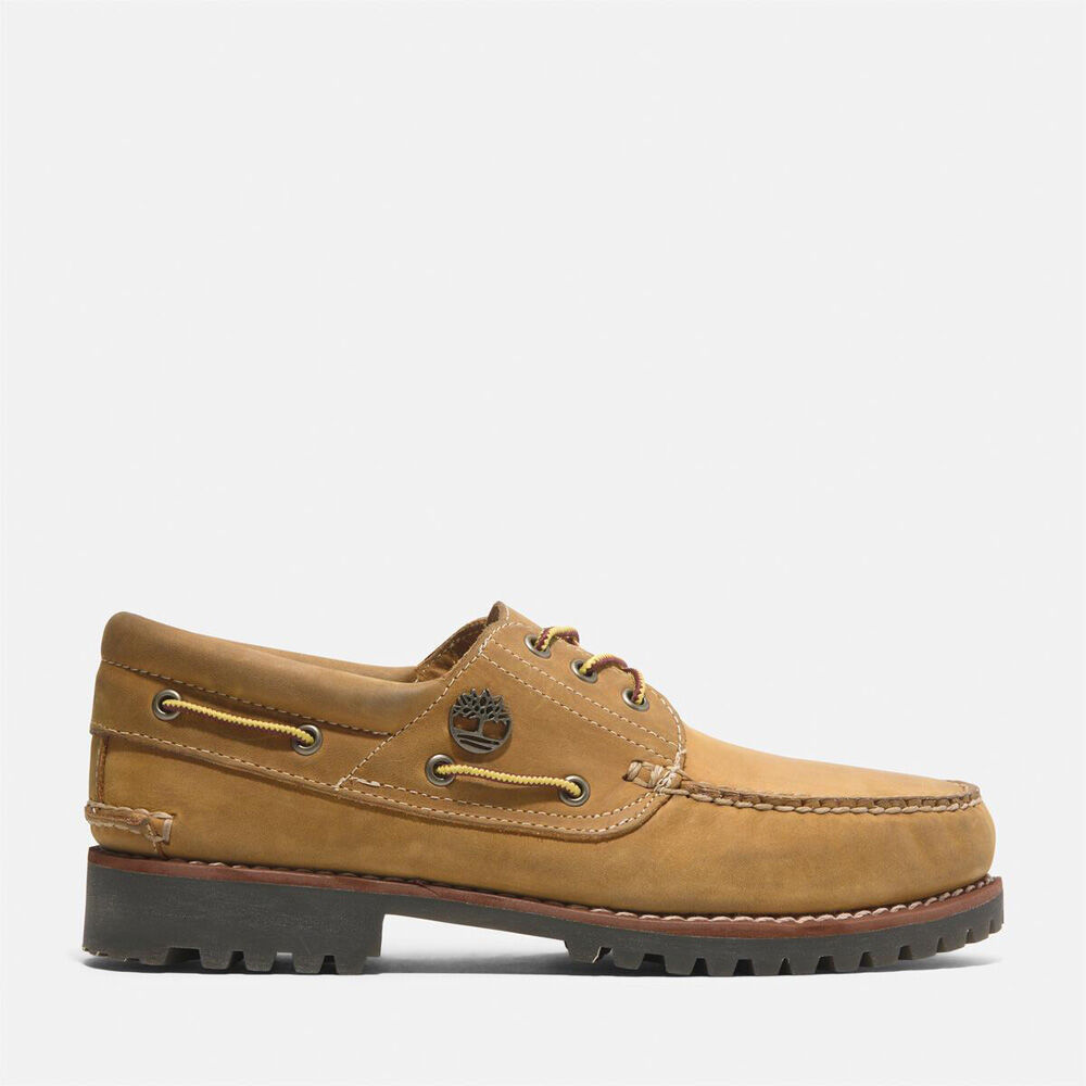 ボートシューズ/モカシン/デッキシューズ（メンズ） ｜【Timberland公式通販】ティンバーランドオンラインショップ