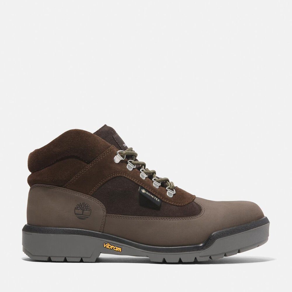 フィールドブーツ（メンズ） ｜【Timberland公式通販】ティンバーランドオンラインショップ