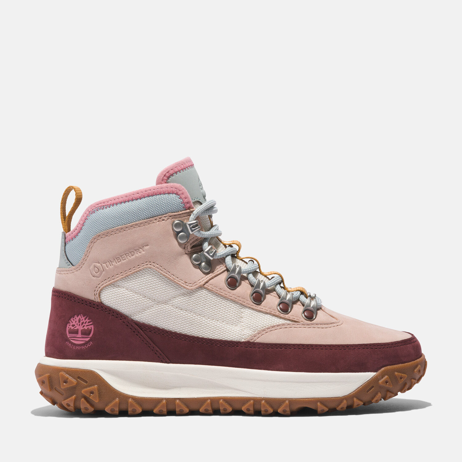 グリーンストライドレディース｜ティンバーランド（Timberland）公式 ...