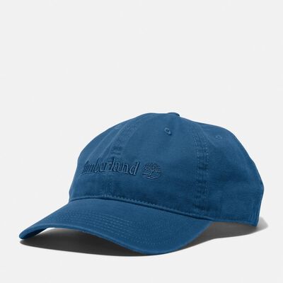 メンズ クーパー ヒル コットン キャンバス ベースボール キャップ