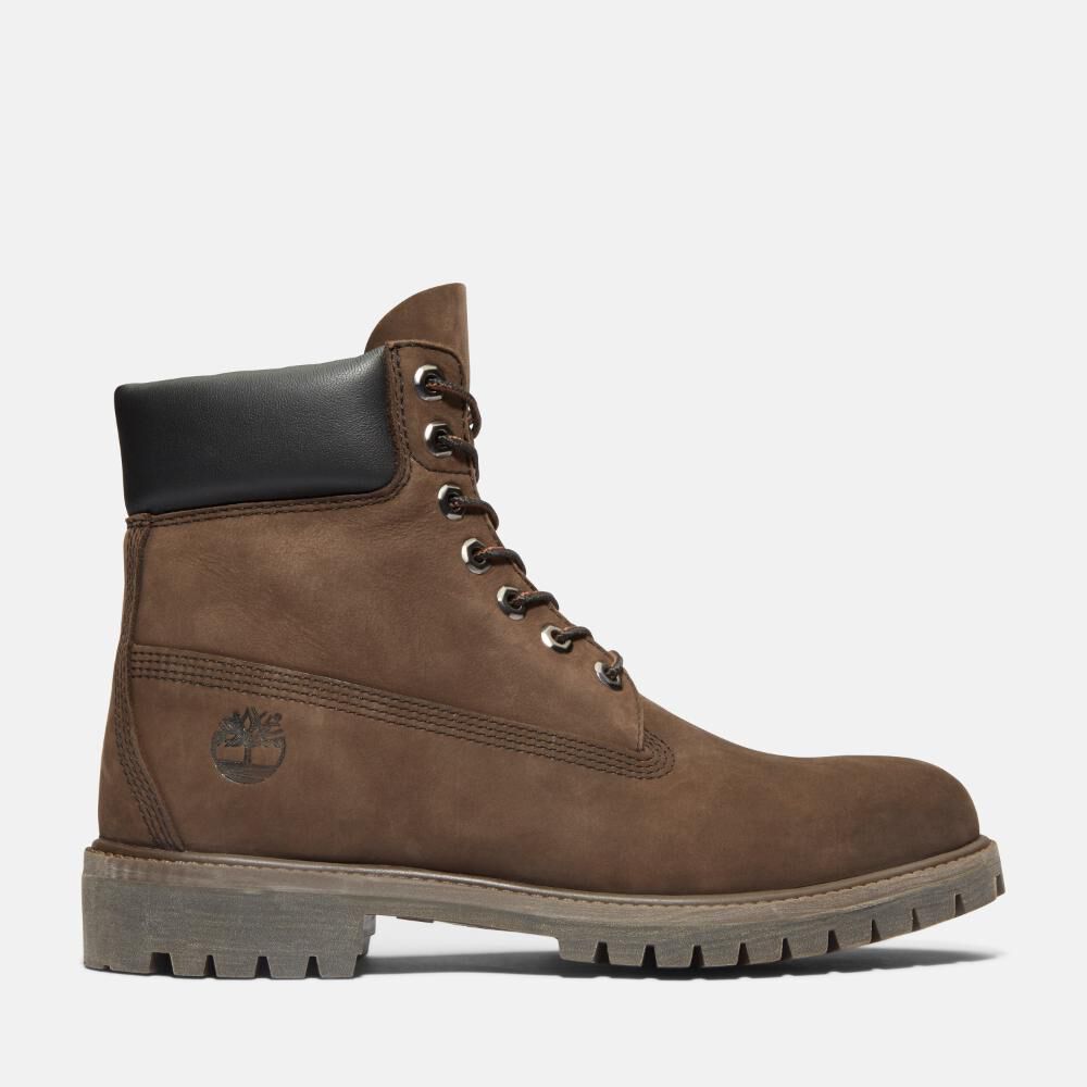 6インチ ブーツ/イエローブーツ（定番） ｜【Timberland公式通販】ティンバーランドオンラインショップ