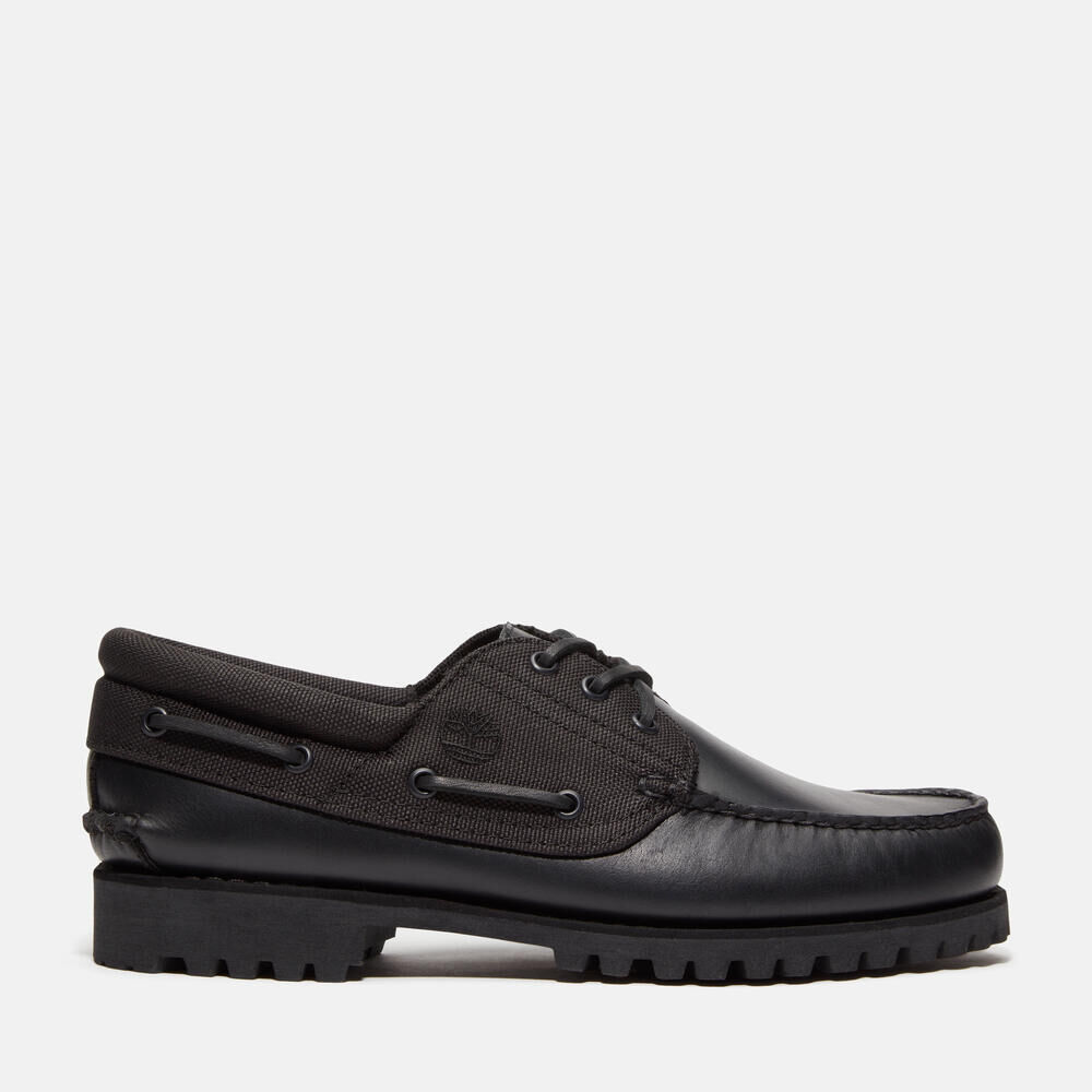 最新 スリーアイクラシック（定番） ｜【Timberland公式通販 靴