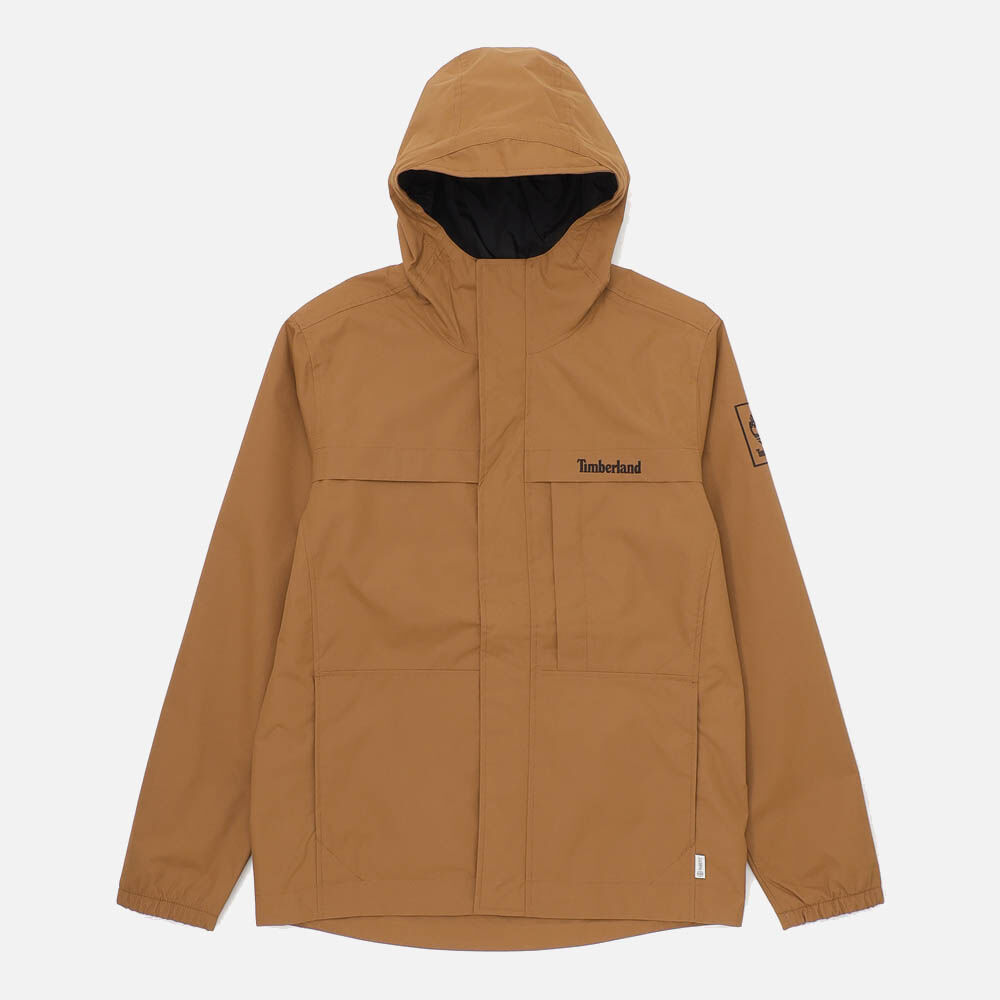 Timberland ティンバーランド 中綿ジャケット メンズ USAモデル
