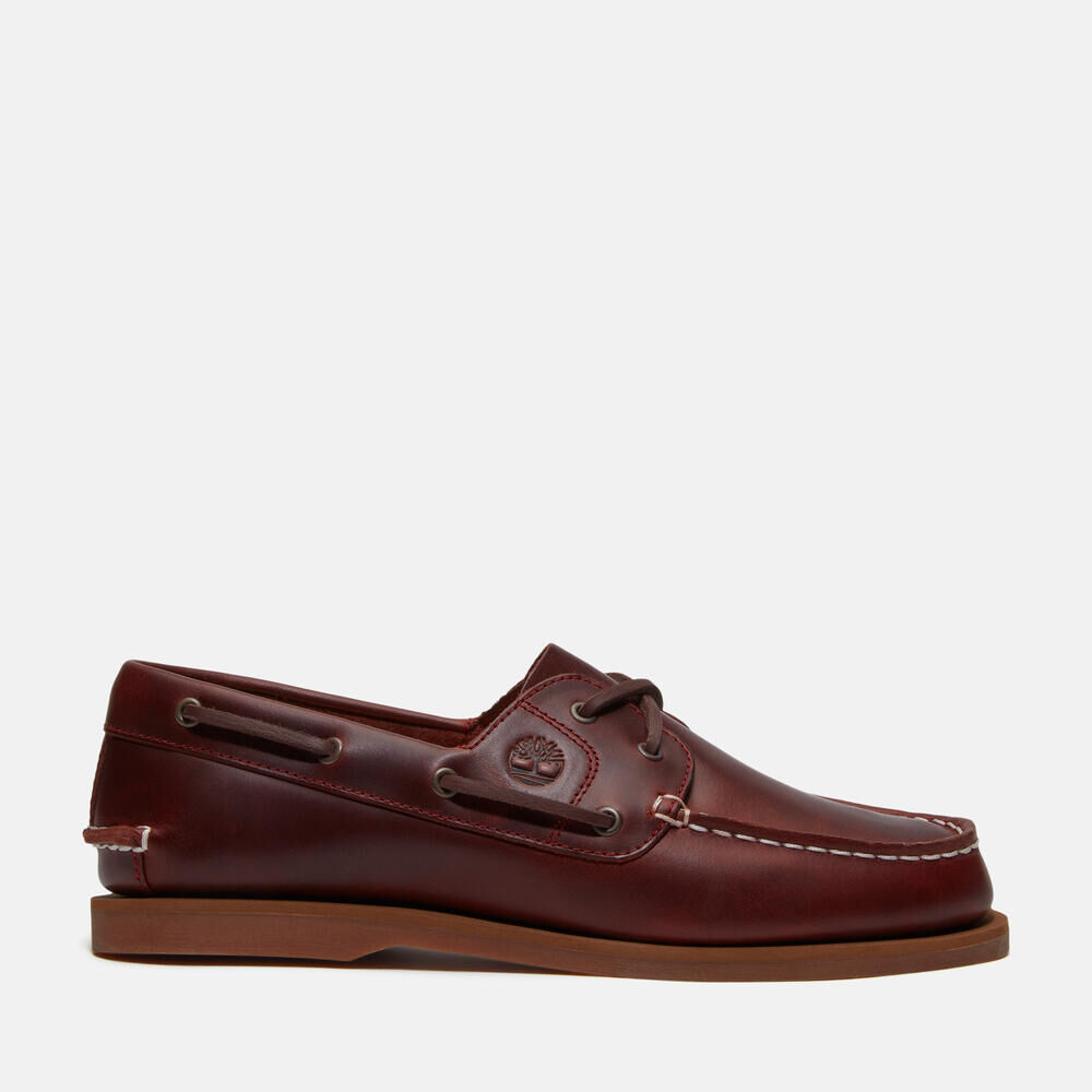 Timberland - デッキシューズ 25 モカシン ローファー