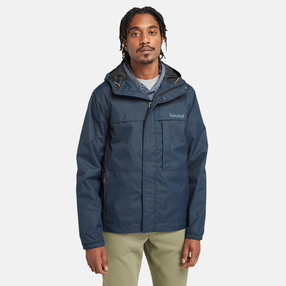 新品タグ付き ティンバーランド 中綿付きハーフコート サイズL/G マークダウン】2024春夏（メンズ）｜【Timberland公式通販