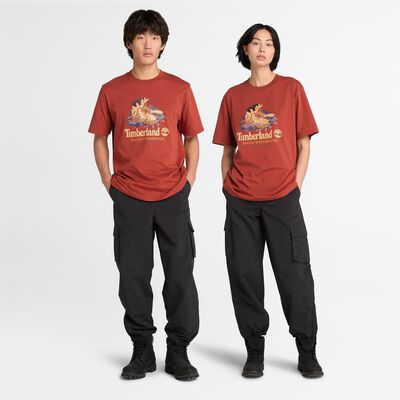 オールジェンダー トラックスーツ カーゴ ジョガー