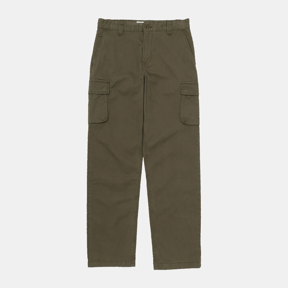 高評価アイテム ボトムズ（メンズ） GREEN ｜【Timberland公式通販 パンツ