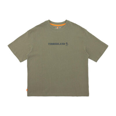 オールジェンダー 半袖 グラフィティ グラフィック Tシャツ