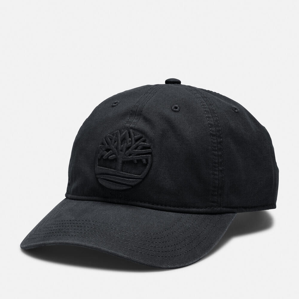 商品画像：Amazon | [ティンバーランド] ハット MAINLINE BUCKET HAT BLACK 3