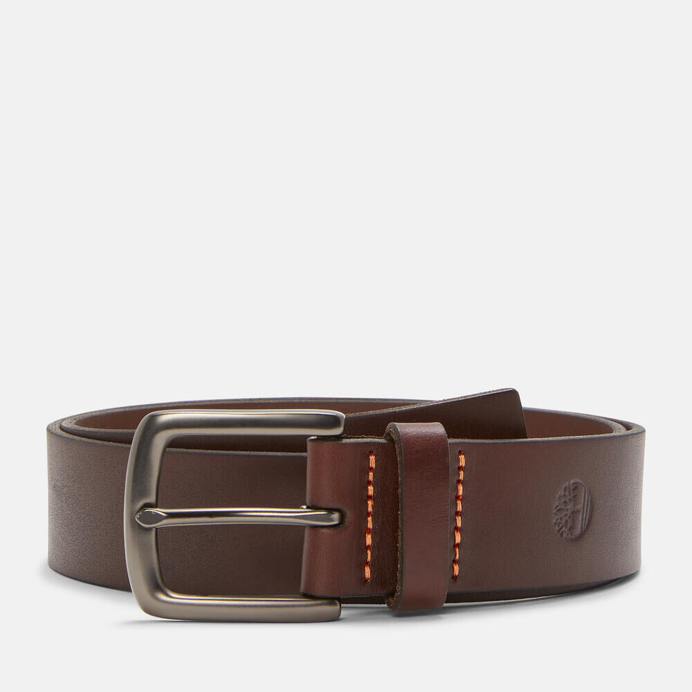 Watch Strap Band TIMBERLAND BOXBOUROUGH BEGE TBL15909JYS03AS