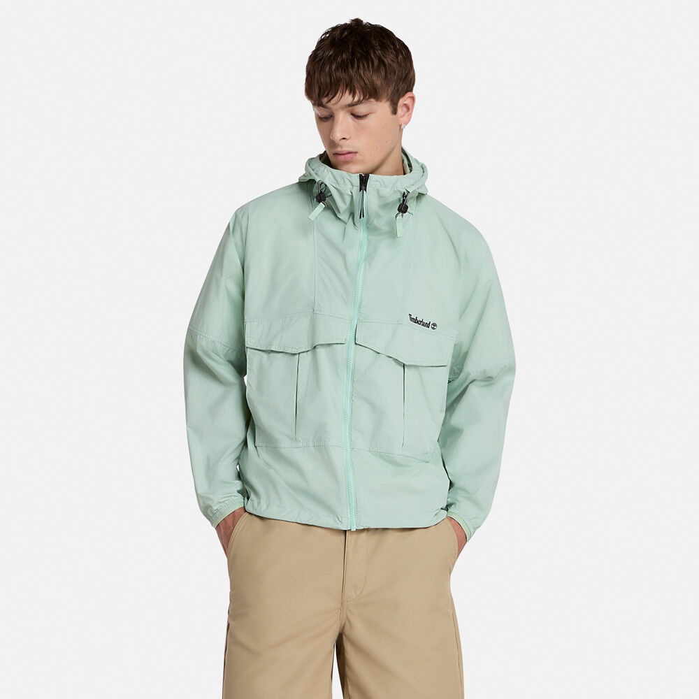 【Timberland/ティンバーランド】ダック N3-B ブルゾン  c279 Timberland｜ティンバーランドのジャケット/アウター通販 - ZOZOTOWN