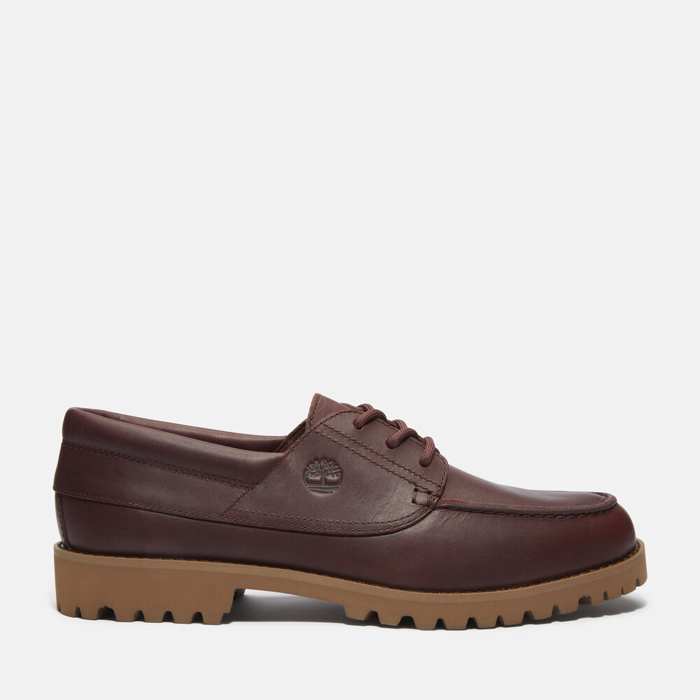 中古・古着通販】Timberland (ティンバーランド) 3-Eye classic