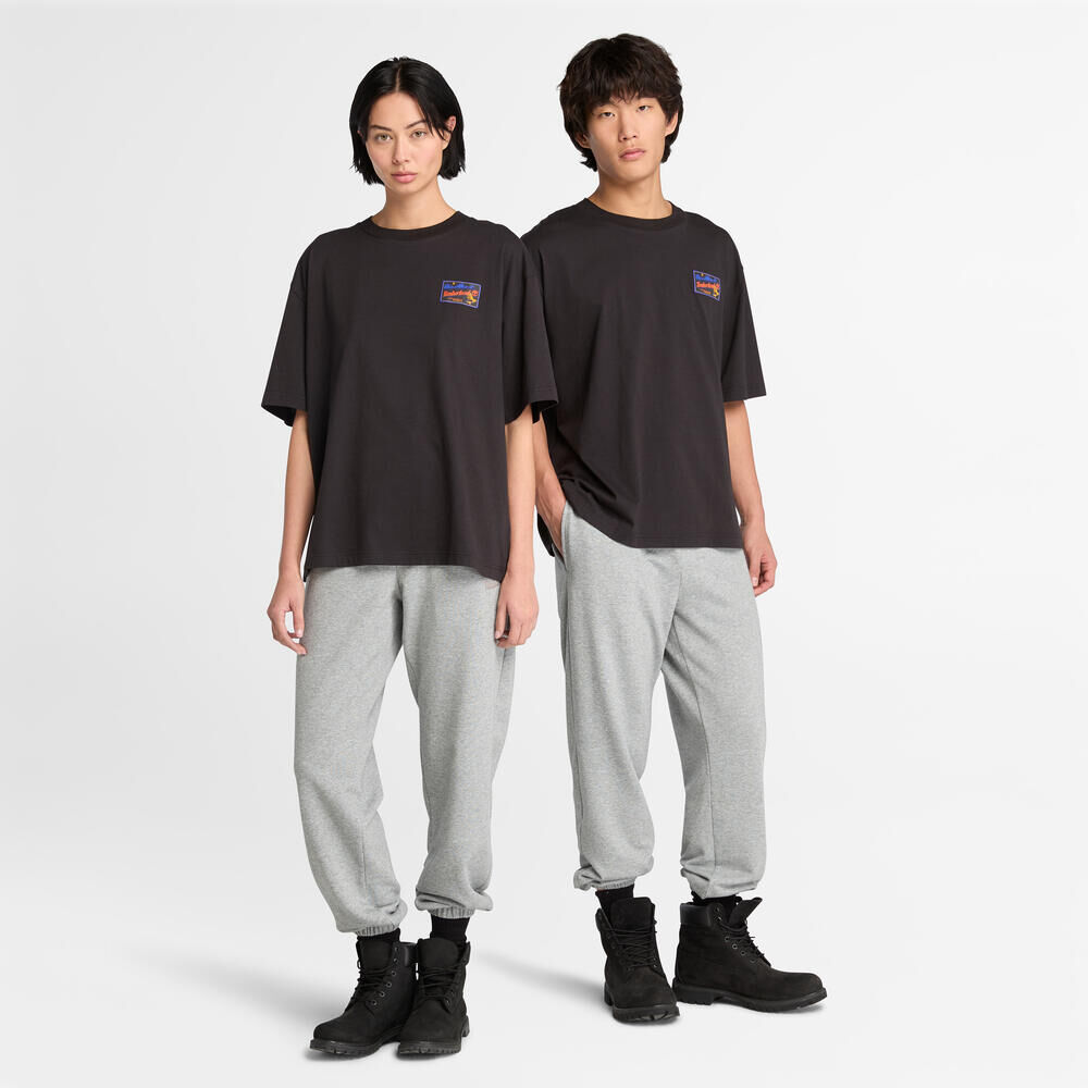 Supreme Timberland スウェットパンツ ブラック Supreme Timberland Sweatpant シュプリーム ティンバーランド