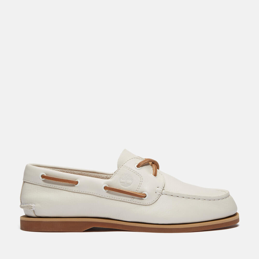 Timberland 3eye スリーアイ 定番】スリーアイ(3eye) クラシックラグ メンズ ｜【Timberland