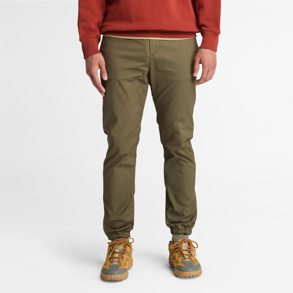 ボトムズ（メンズ） GREEN ｜【Timberland公式通販