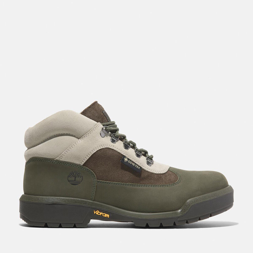 Timberland - 〈2000足限定モデル〉Timberland パッチワーク