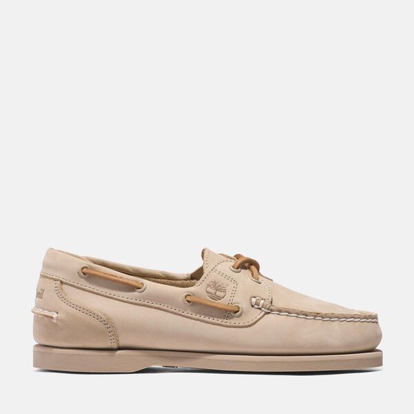 ボートシューズ/モカシン/デッキシューズ（レディース） ｜【Timberland公式通販】ティンバーランドオンラインショップ
