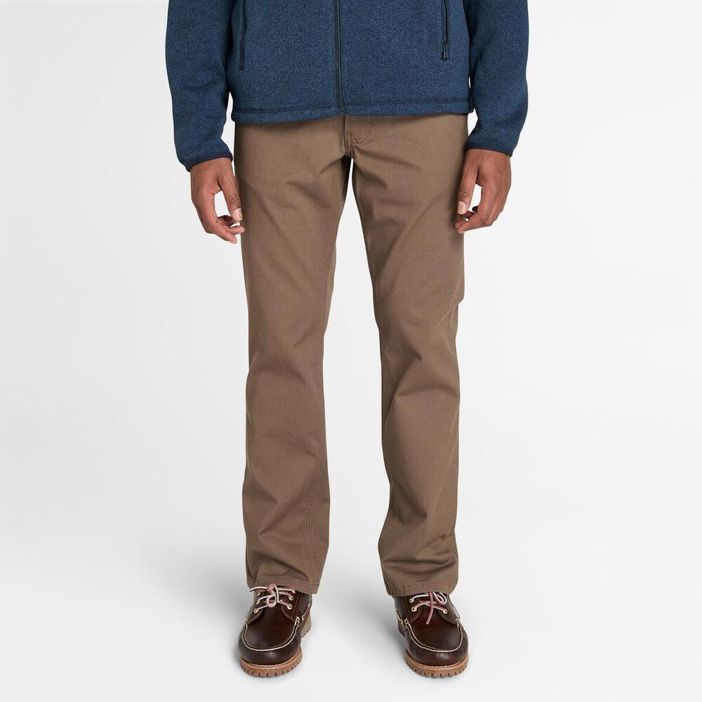 Timberland トレーニングパンツ 青 Timberland トレーニングパンツ 青