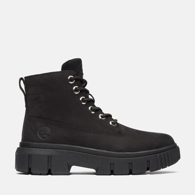 ブーツ（レディース） BLACK ｜【Timberland公式通販 