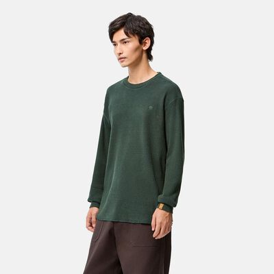 8月22日(金)10時発売開始【TOKYO DESIGN COLLECTIVE】長袖 サーマル ユニセックス