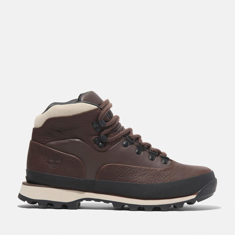 ブーツ（メンズ） BROWN ｜【Timberland公式通販】ティンバーランドオンラインショップ