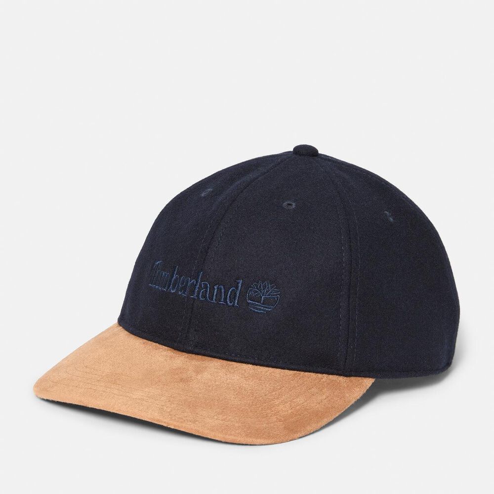 キャップ　Timberland Mens-Timberland-PRO-