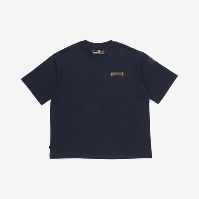 半袖 TOKYO CITY Tシャツ ユニセックス