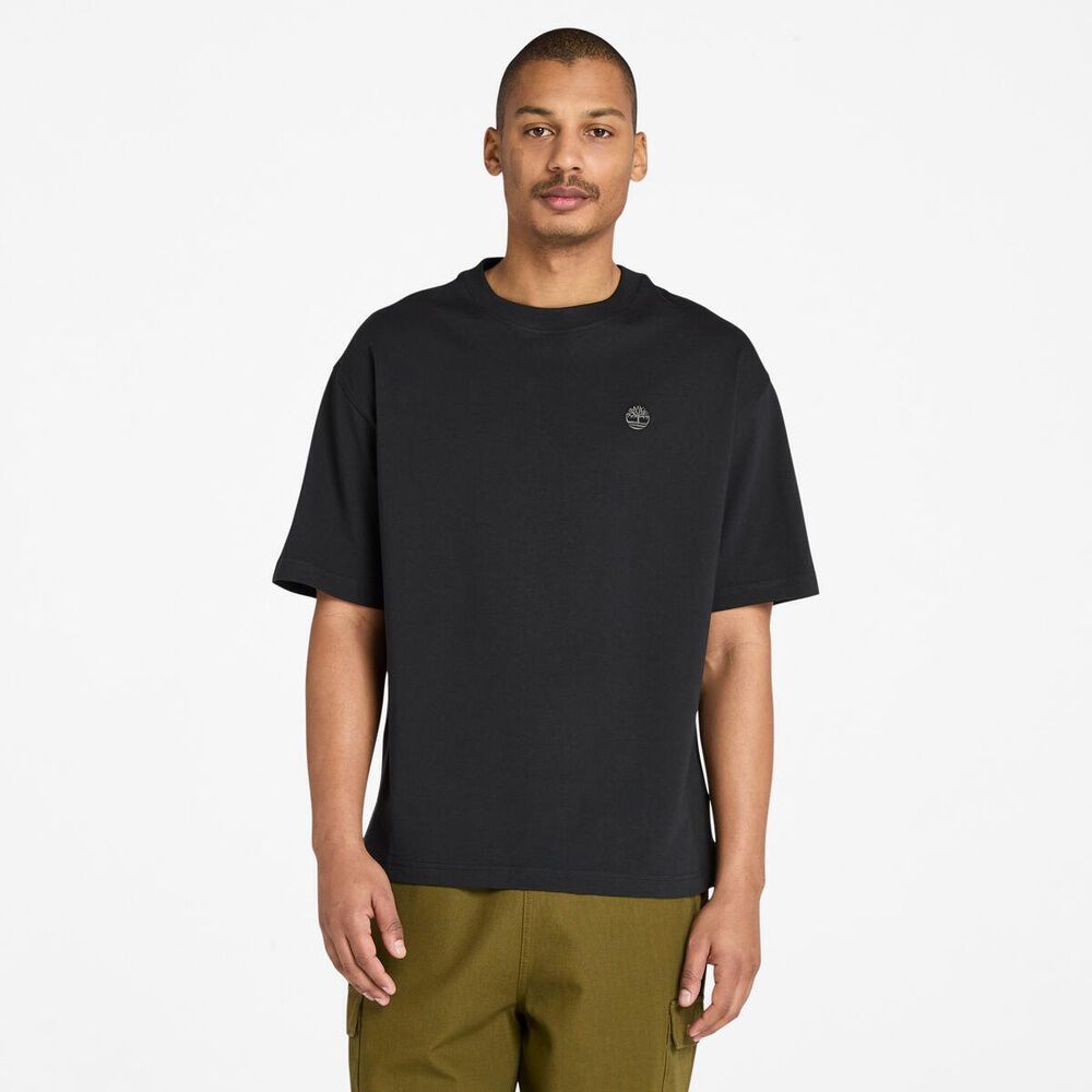 Tシャツ/カットソー（メンズ） |【Timberland公式通販