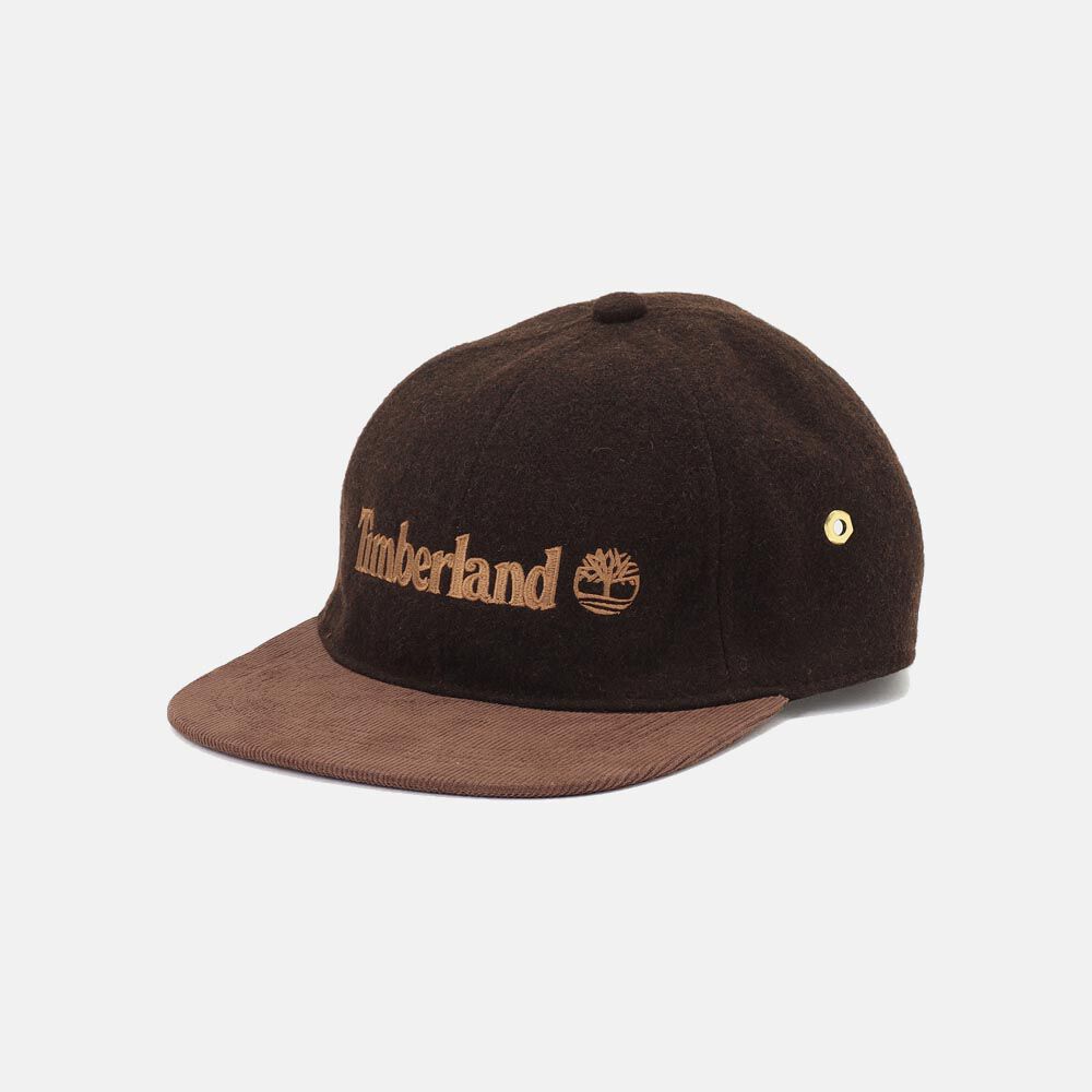 キャップ/ハット（レディース） |【Timberland公式通販
