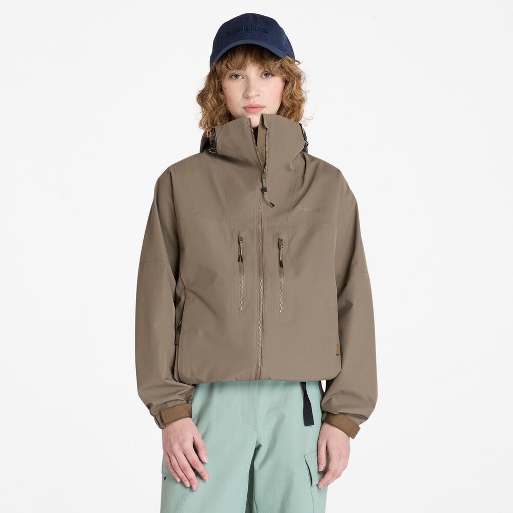Timberland Earthkeepers レディースジャケット Timberland Earthkeepers® by RÆBURN | Women's | RÆBURN