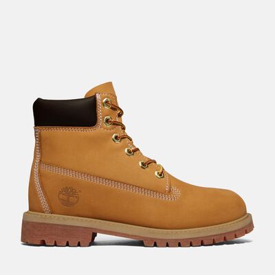 6インチ ブーツ/イエローブーツ（定番） ｜【Timberland公式通販 