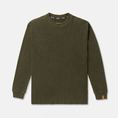  【TOKYO DESIGN COLLECTIVE】 オールジェンダー長袖 サーマル