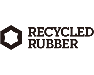 Recycled Rubber<br>リサイクルラバー