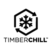 TimberCHILL&trade;<br>ティンバーチル&trade;