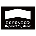 Defender Repellent Systems®<br>ディフェンダー リペレント システム®
