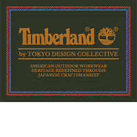 ティンバーランド