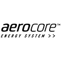 Aerocore&trade; Energy System<br>エアロコア&trade; エナジー システム