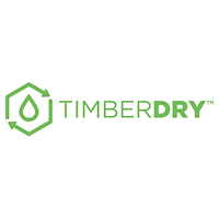 TimberDry™<br>ティンバードライ™
