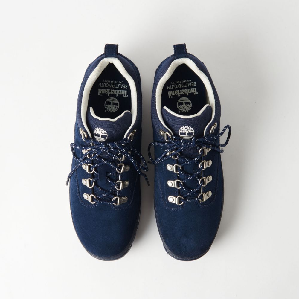BEAUTY & YOUTH UNITED ARROWS別注】ユーロハイカー ロー|TB0A689K0191|【Timberland公式通販】 ティンバーランドオンラインショップ